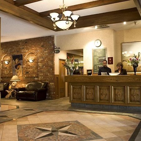 Compass Point Inn - Съри Интериор снимка
